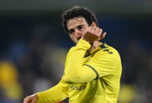 Dani Parejo podría llegar al Getafe a coste cero