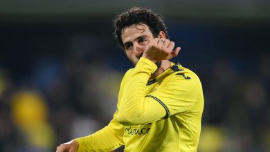 Dani Parejo podría llegar al Getafe a coste cero
